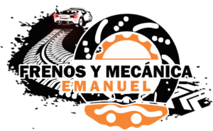LOGO FRENOS Y MECANICA EMANUEL